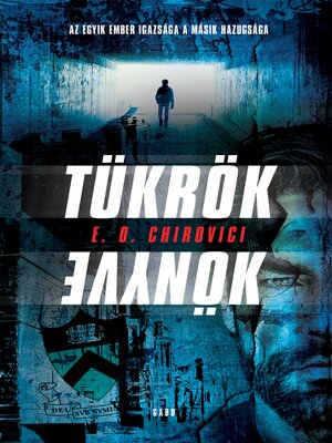 cover image of Tükrök könyve